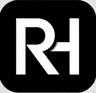 RivoHire logo